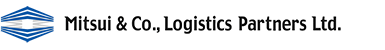 Mitsui & Co., Logistics Partners Ltd.