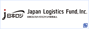 Japan Logistics Fund, Inc.